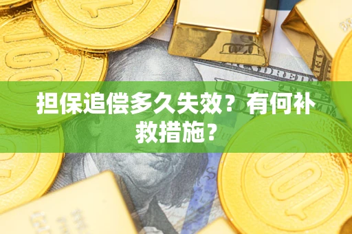 北京担保追偿多久失效?有何补救措施? 北京担保追偿多久失效?有何补救措施?